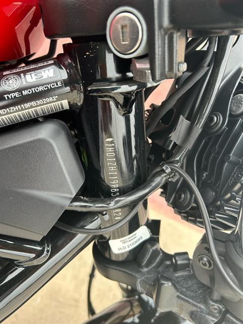 2023 Harley-Davidson Nightster® in San Antonio, Texas - Photo 9