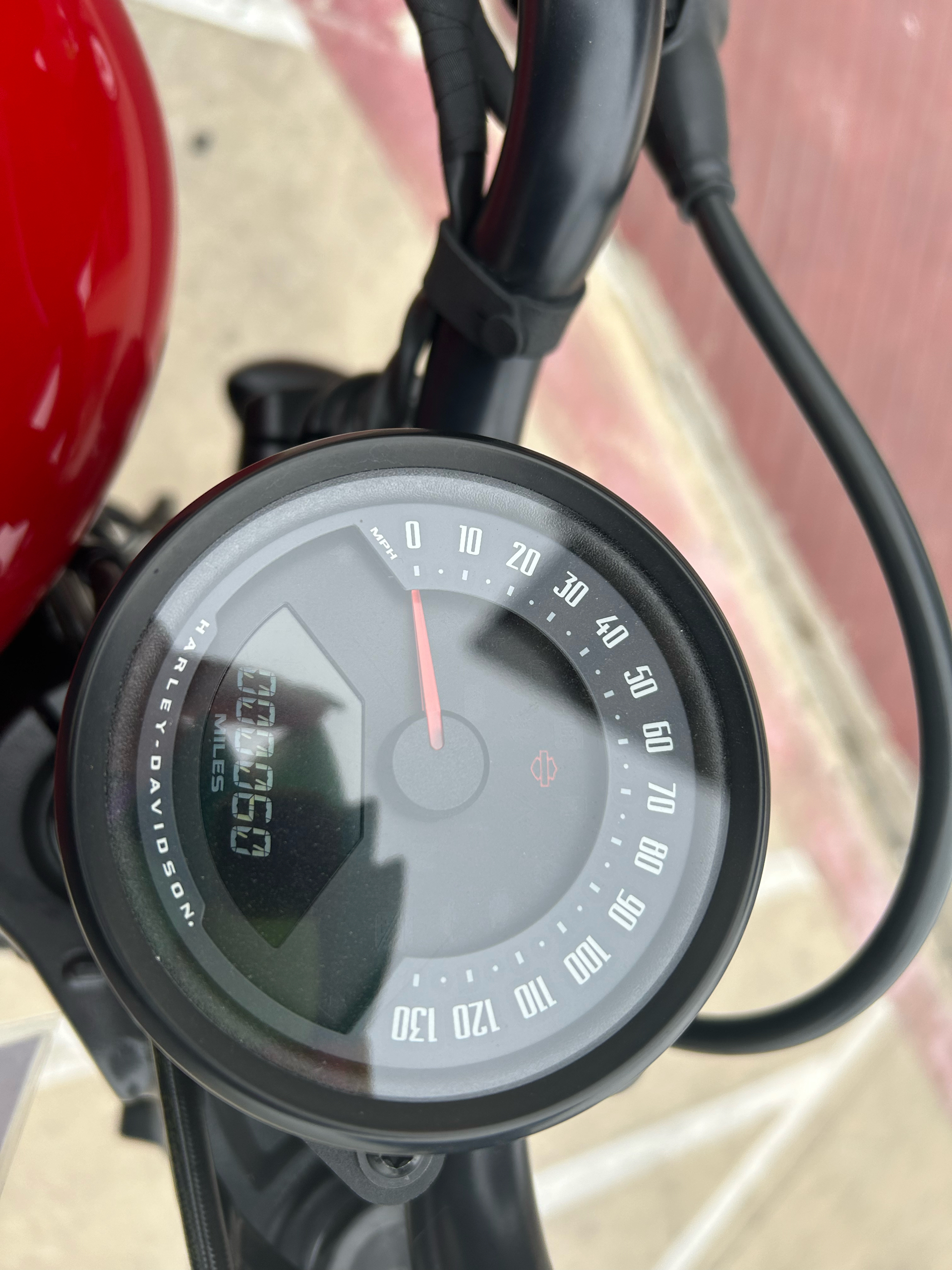 2023 Harley-Davidson Nightster® in San Antonio, Texas - Photo 10