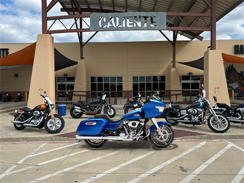 2025 Harley-Davidson Road Glide® in San Antonio, Texas - Photo 1