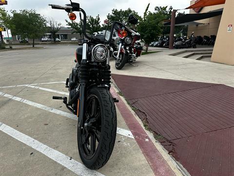 2023 Harley-Davidson Street Bob® 114 in San Antonio, Texas - Photo 3