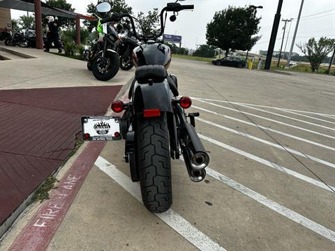 2023 Harley-Davidson Street Bob® 114 in San Antonio, Texas - Photo 7