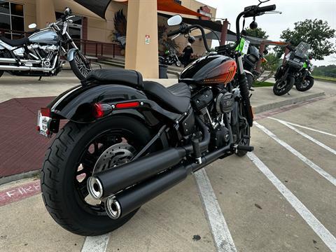 2023 Harley-Davidson Street Bob® 114 in San Antonio, Texas - Photo 8