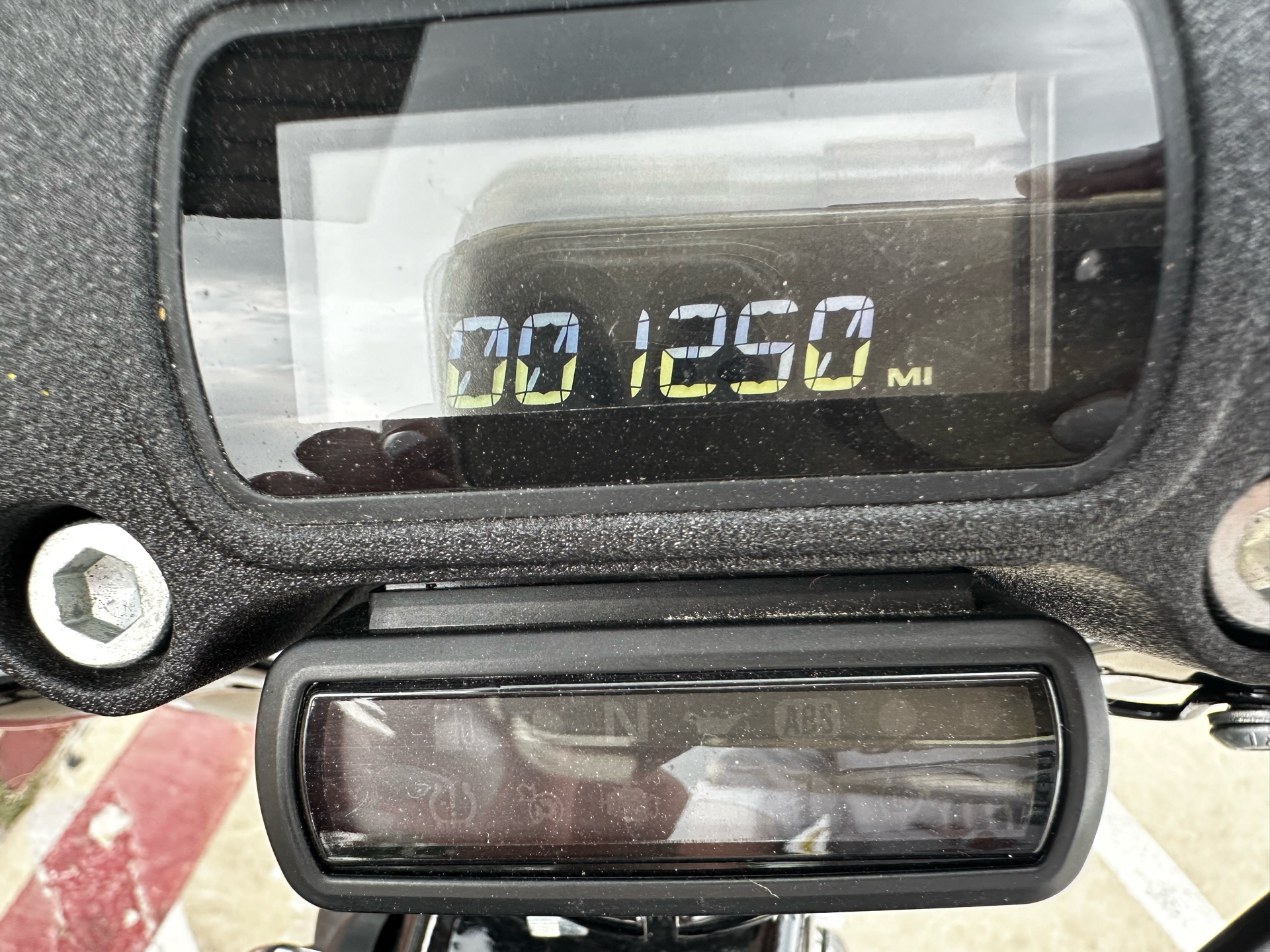 2023 Harley-Davidson Street Bob® 114 in San Antonio, Texas - Photo 9
