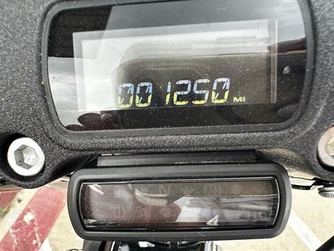 2023 Harley-Davidson Street Bob® 114 in San Antonio, Texas - Photo 9