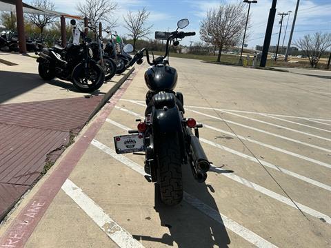 2023 Harley-Davidson Street Bob® 114 in San Antonio, Texas - Photo 7