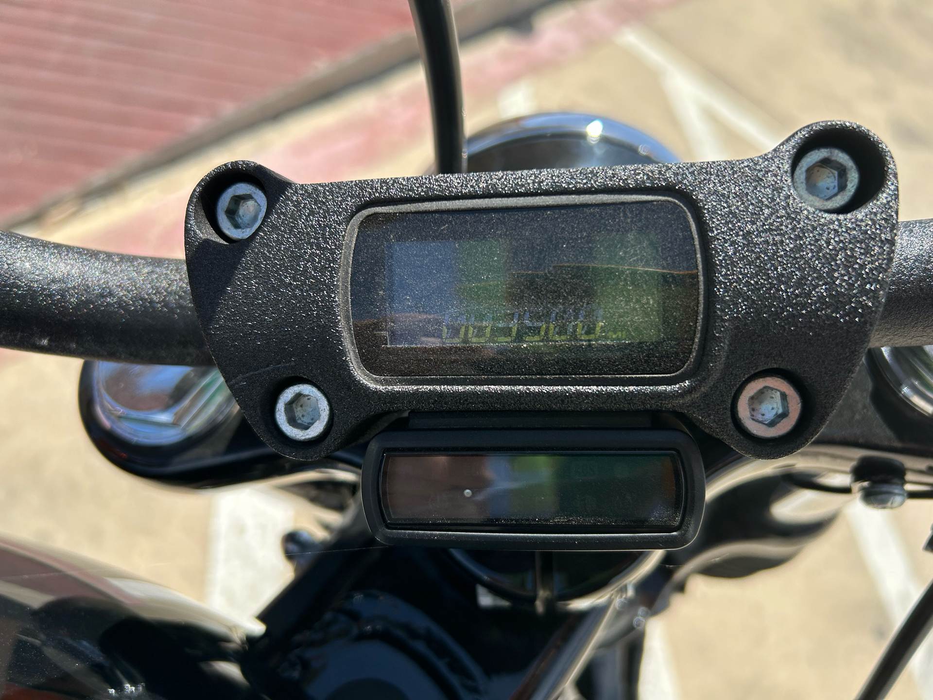 2023 Harley-Davidson Street Bob® 114 in San Antonio, Texas - Photo 9