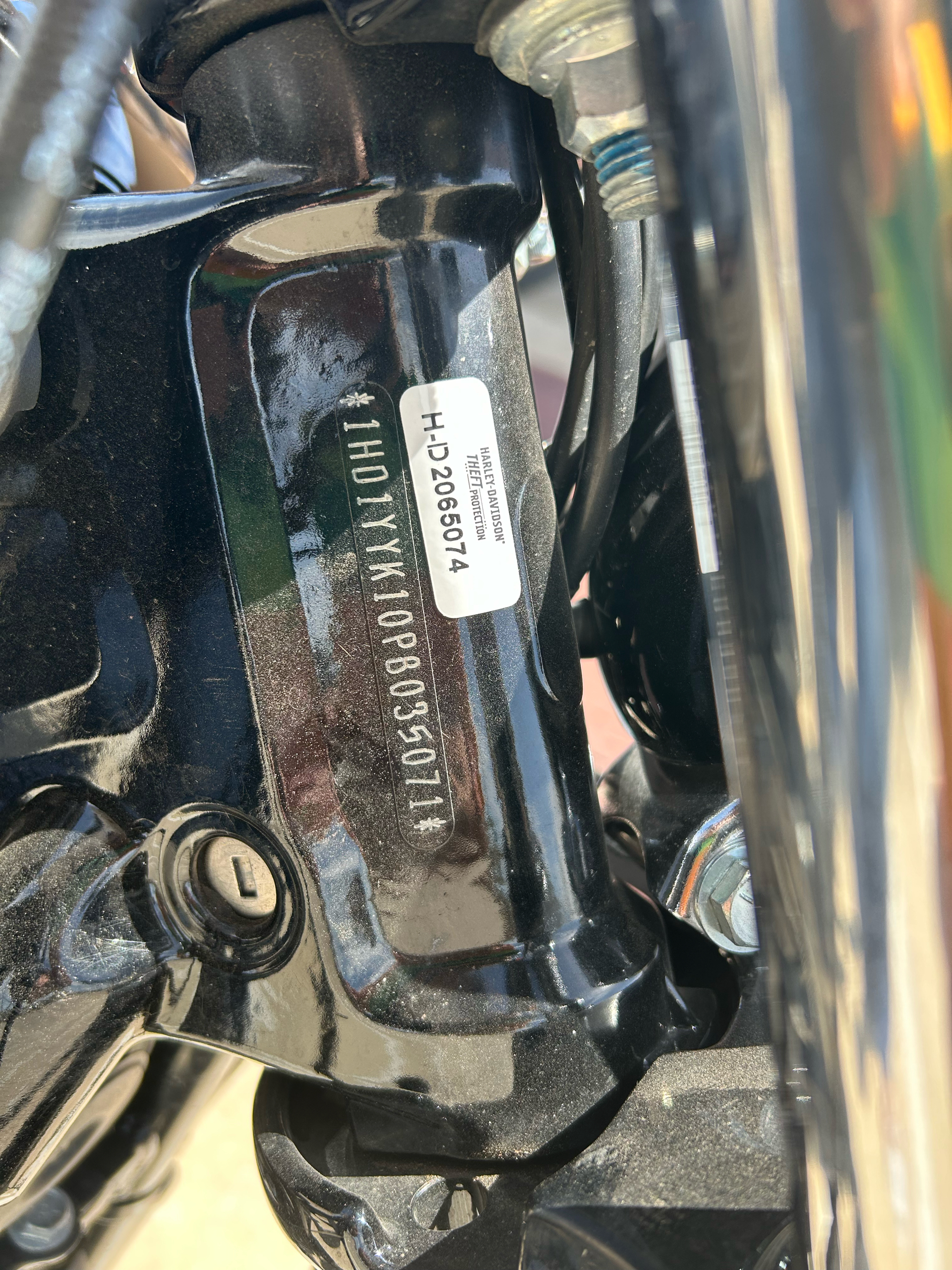 2023 Harley-Davidson Street Bob® 114 in San Antonio, Texas - Photo 10