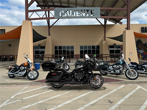 2025 Harley-Davidson Street Glide® Ultra in San Antonio, Texas