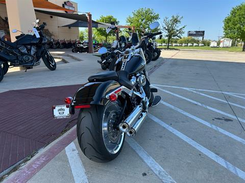2024 Harley-Davidson Fat Boy® 114 in San Antonio, Texas - Photo 8