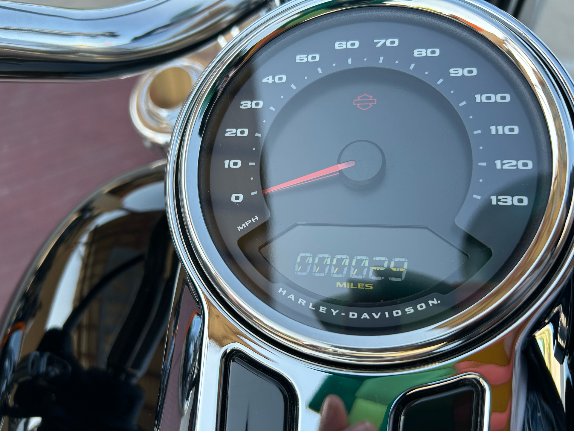 2024 Harley-Davidson Fat Boy® 114 in San Antonio, Texas - Photo 9