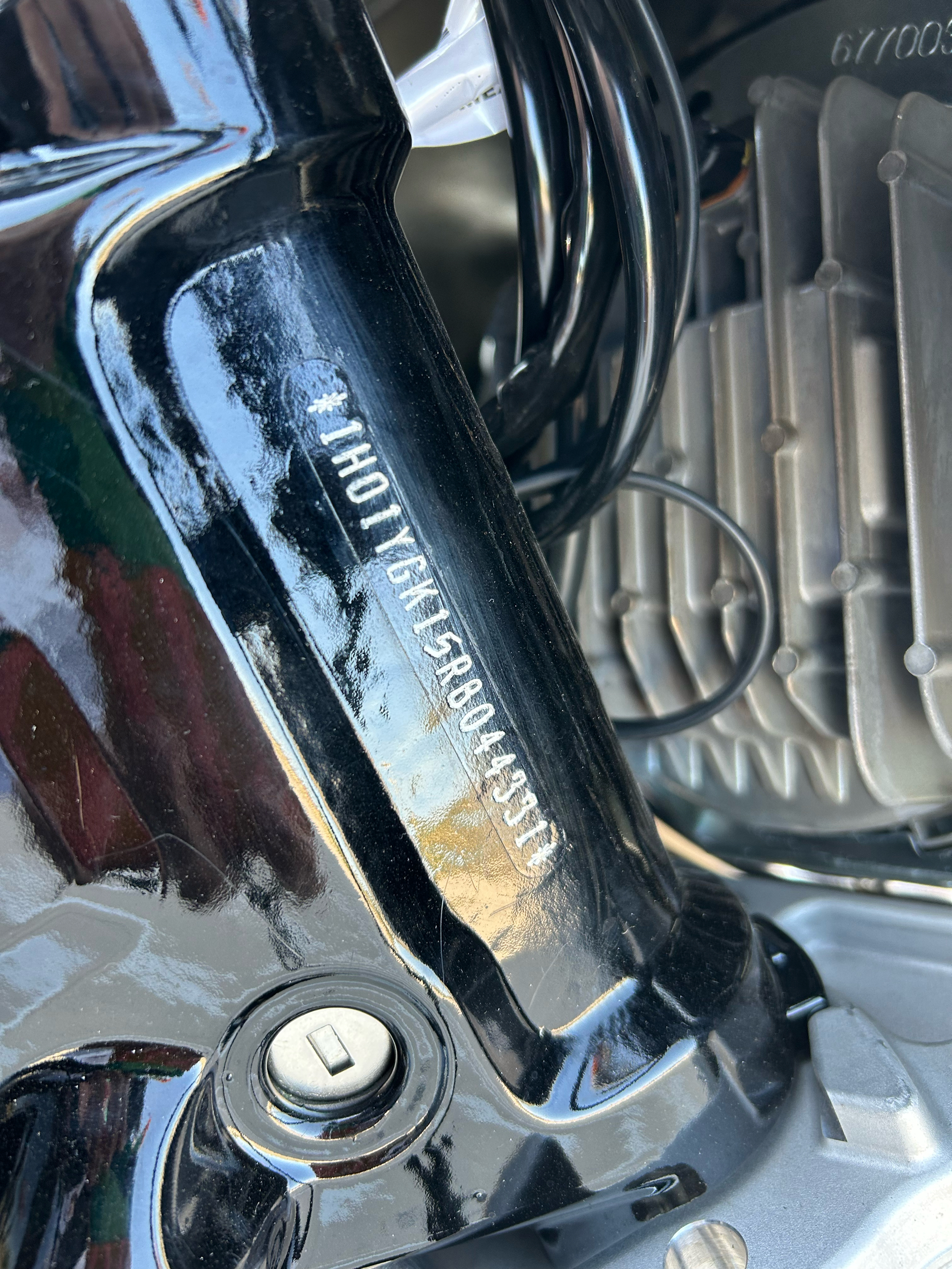 2024 Harley-Davidson Fat Boy® 114 in San Antonio, Texas - Photo 10