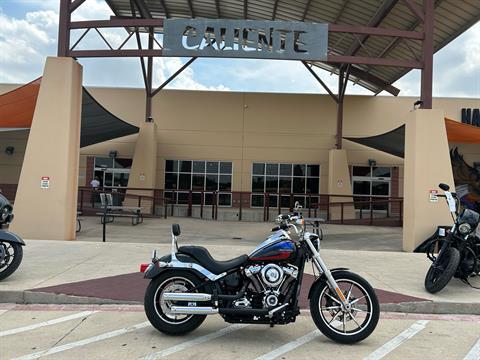 2019 Harley-Davidson Low Rider® in San Antonio, Texas - Photo 1