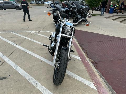 2019 Harley-Davidson Low Rider® in San Antonio, Texas - Photo 3