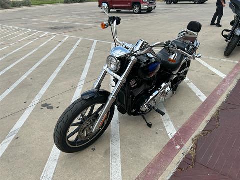 2019 Harley-Davidson Low Rider® in San Antonio, Texas - Photo 4