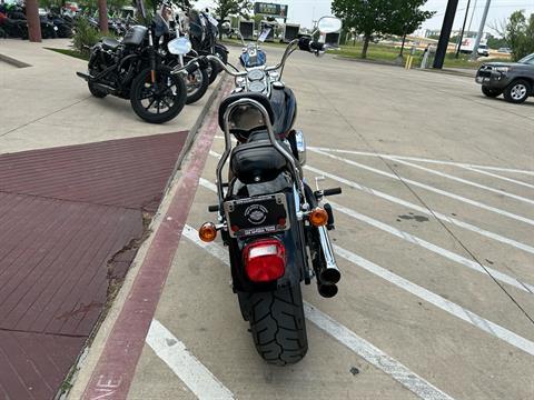 2019 Harley-Davidson Low Rider® in San Antonio, Texas - Photo 7