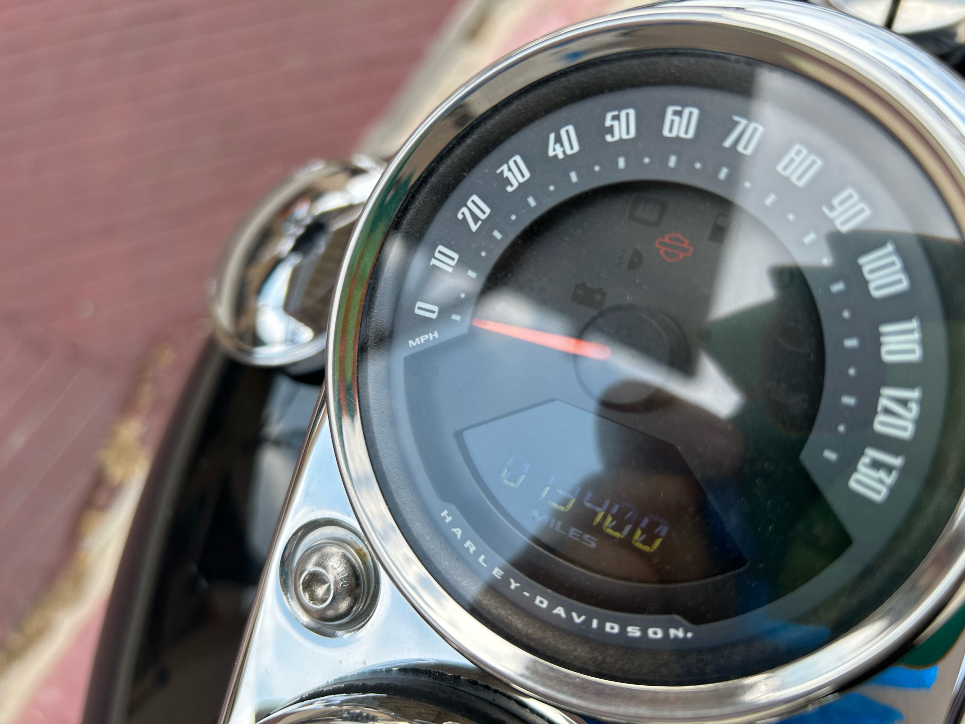 2019 Harley-Davidson Low Rider® in San Antonio, Texas - Photo 9