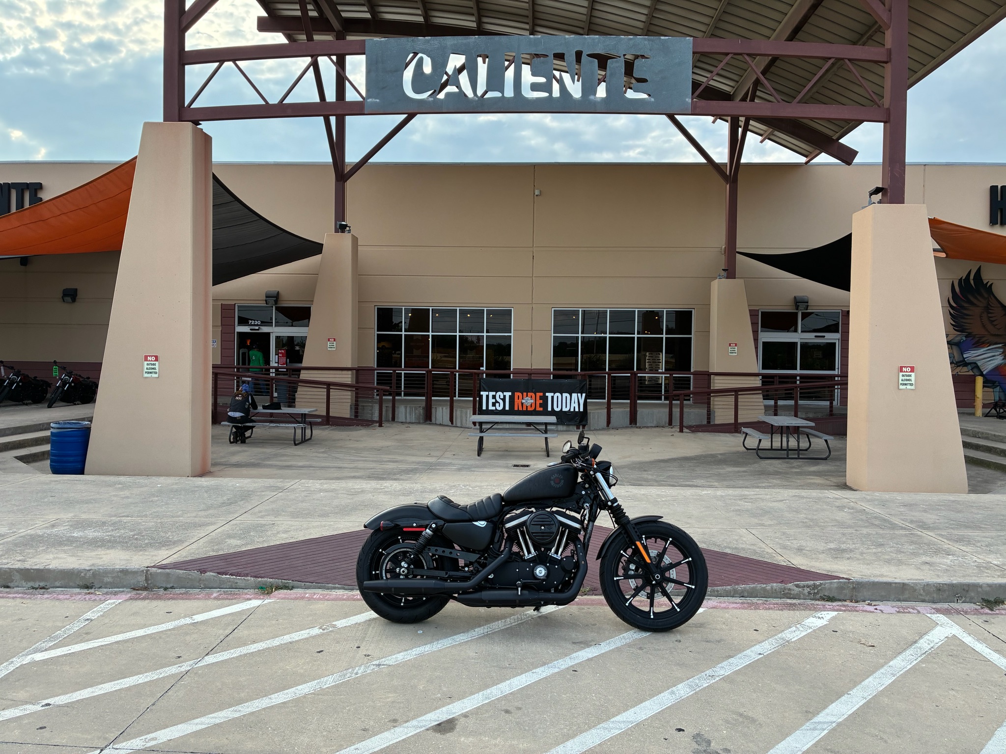 2020 Harley-Davidson Iron 883™