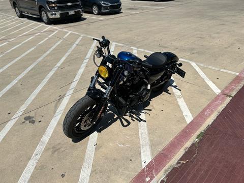 2022 Harley-Davidson Forty-Eight® in San Antonio, Texas - Photo 4