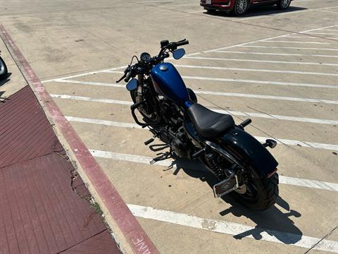 2022 Harley-Davidson Forty-Eight® in San Antonio, Texas - Photo 6
