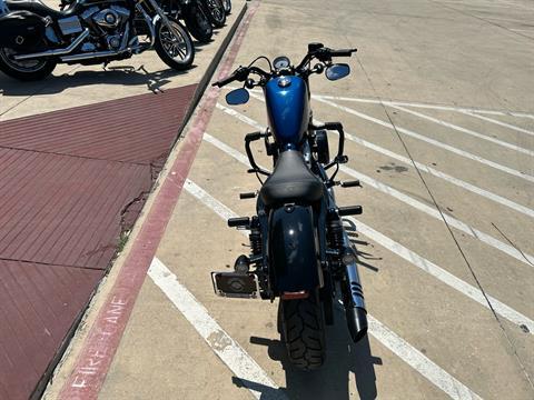 2022 Harley-Davidson Forty-Eight® in San Antonio, Texas - Photo 7