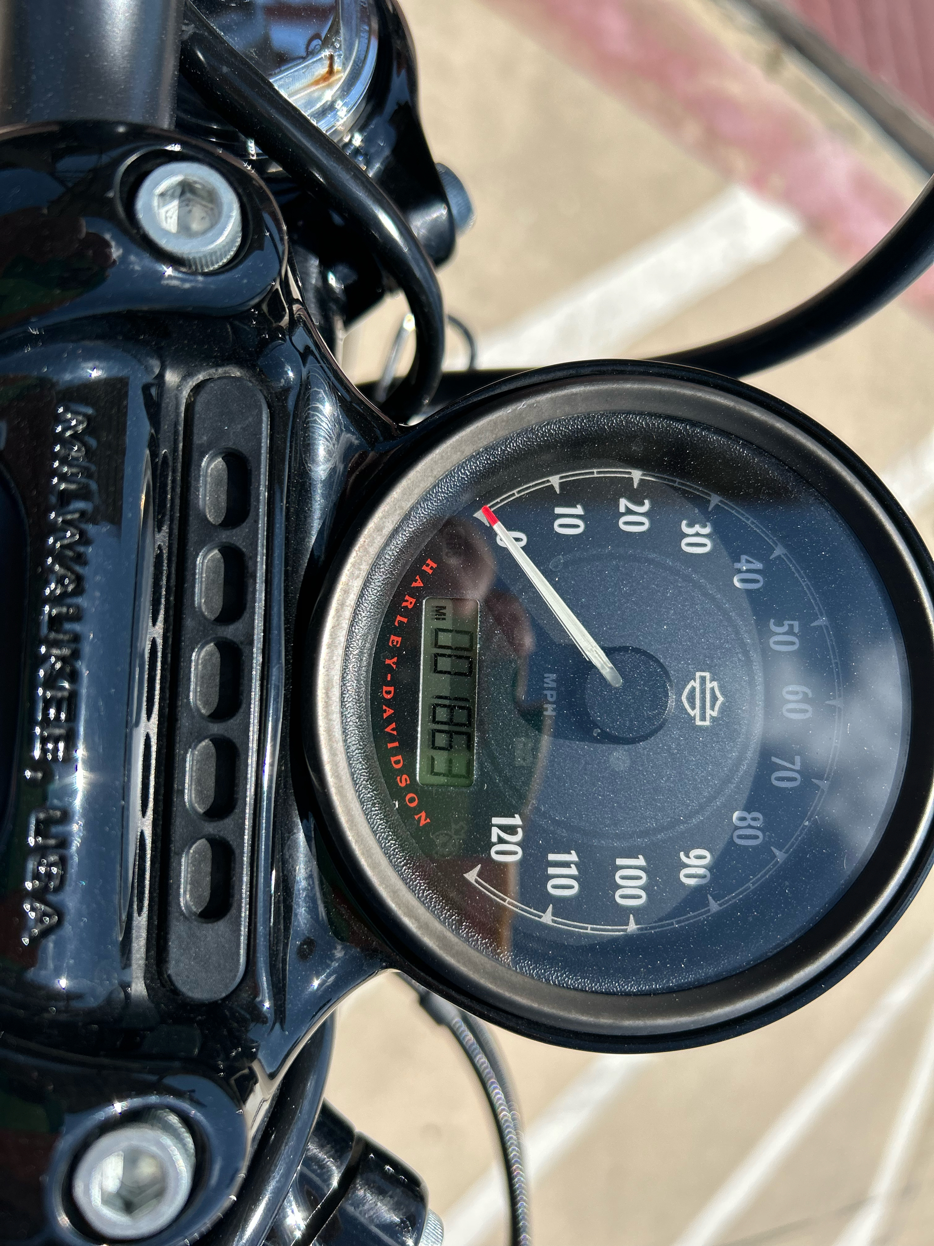 2022 Harley-Davidson Forty-Eight® in San Antonio, Texas - Photo 9