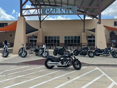 2021 Harley-Davidson Softail Slim® in San Antonio, Texas - Photo 1