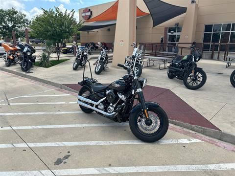 2021 Harley-Davidson Softail Slim® in San Antonio, Texas - Photo 2