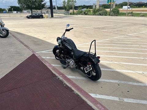 2021 Harley-Davidson Softail Slim® in San Antonio, Texas - Photo 6