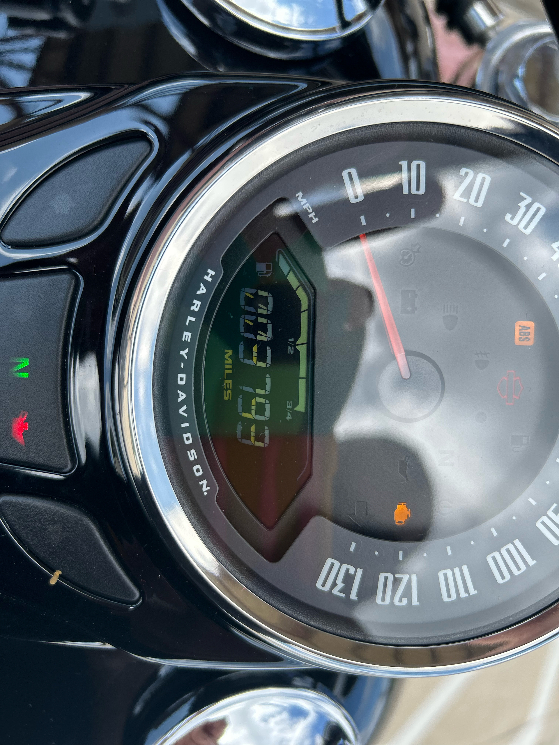 2021 Harley-Davidson Softail Slim® in San Antonio, Texas - Photo 9