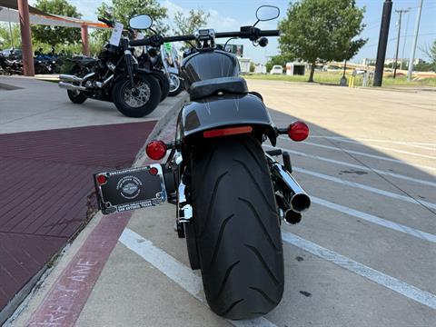 2019 Harley-Davidson Breakout® 107 in San Antonio, Texas - Photo 7