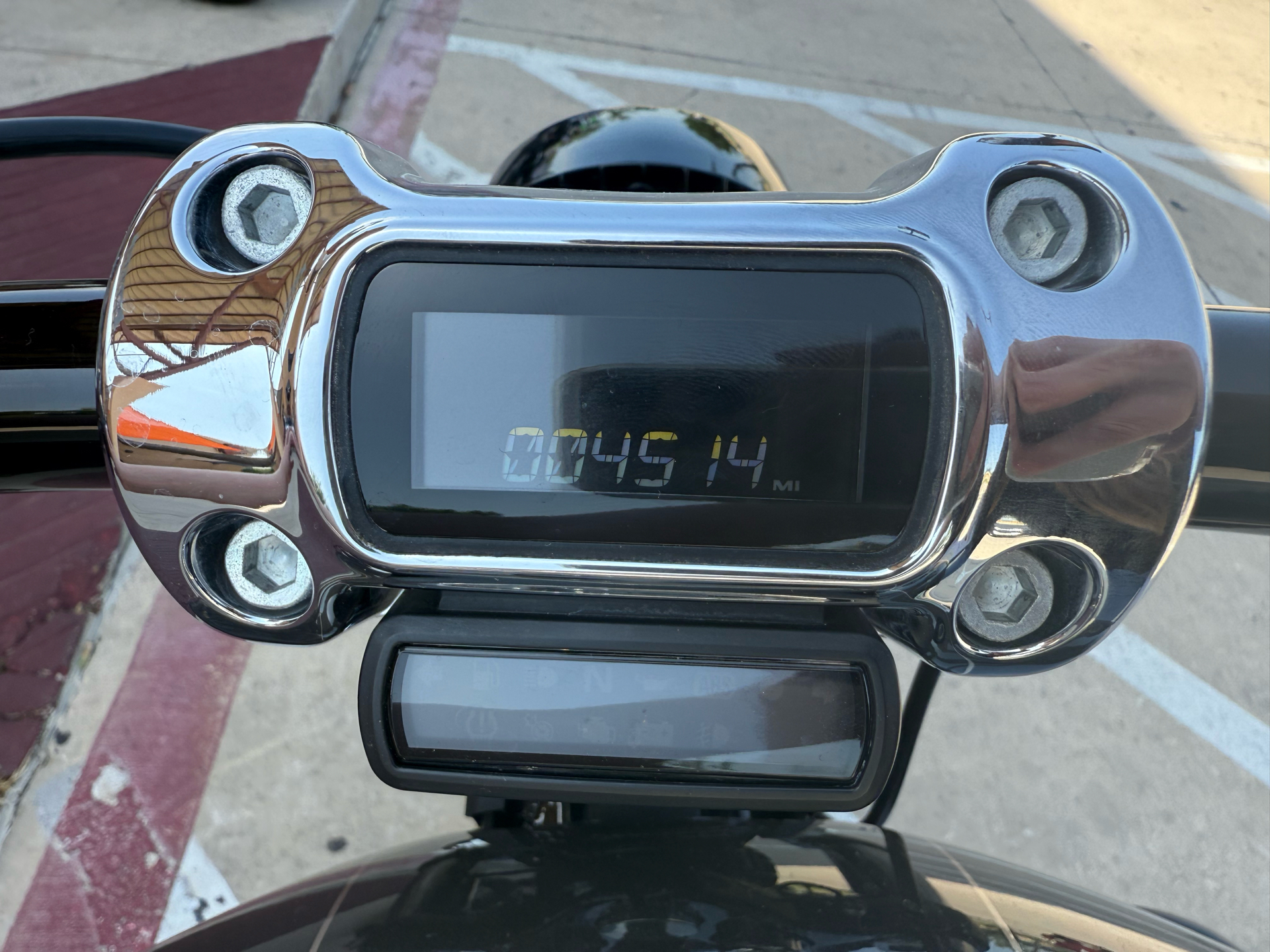 2019 Harley-Davidson Breakout® 107 in San Antonio, Texas - Photo 9
