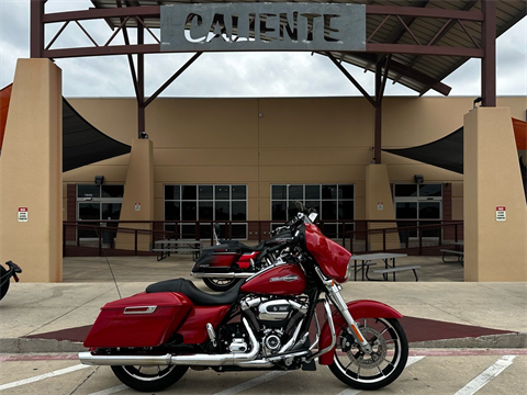 2023 Harley-Davidson Street Glide® in San Antonio, Texas - Photo 1