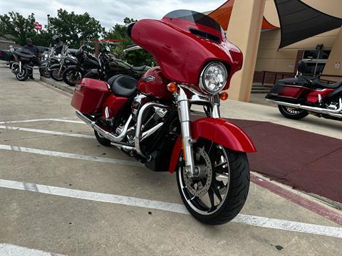 2023 Harley-Davidson Street Glide® in San Antonio, Texas - Photo 2