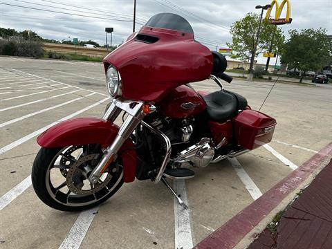 2023 Harley-Davidson Street Glide® in San Antonio, Texas - Photo 4