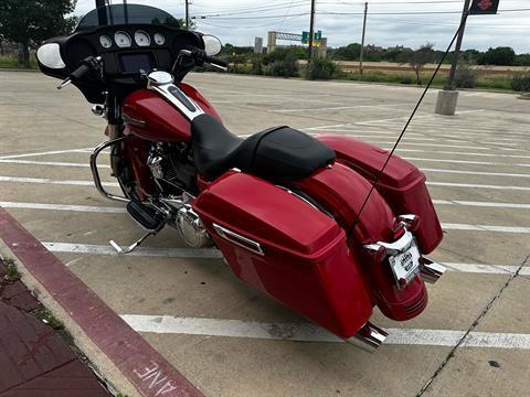 2023 Harley-Davidson Street Glide® in San Antonio, Texas - Photo 6