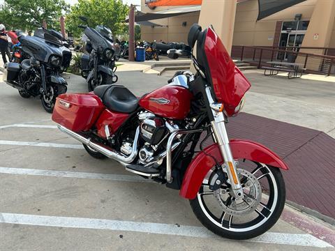2023 Harley-Davidson Street Glide® in San Antonio, Texas - Photo 2