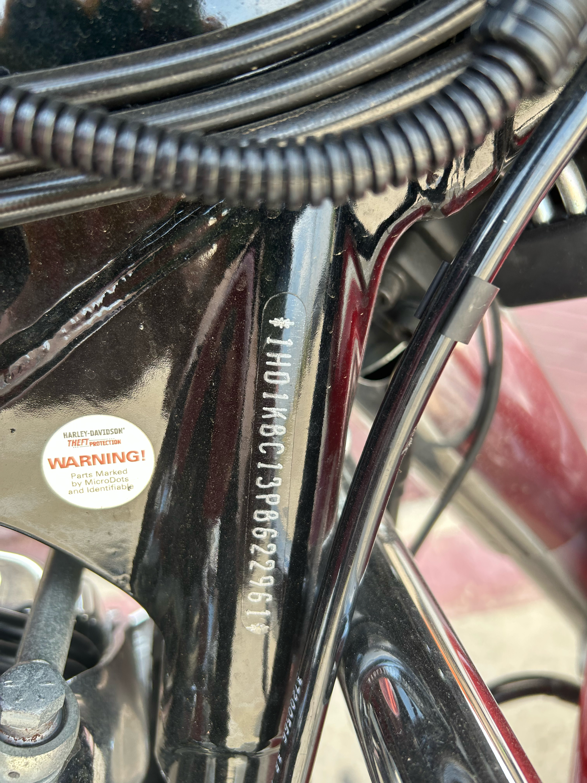 2023 Harley-Davidson Street Glide® in San Antonio, Texas - Photo 10
