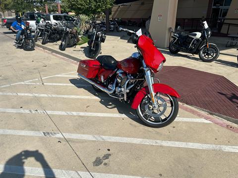 2023 Harley-Davidson Street Glide® in San Antonio, Texas - Photo 2