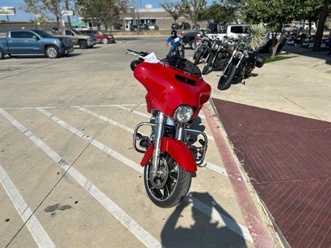2023 Harley-Davidson Street Glide® in San Antonio, Texas - Photo 3