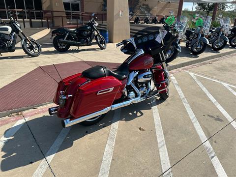 2023 Harley-Davidson Street Glide® in San Antonio, Texas - Photo 8