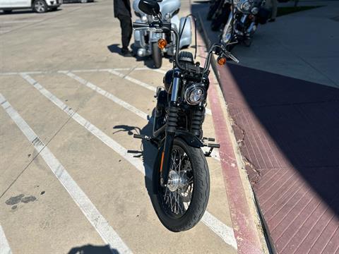 2020 Harley-Davidson Street Bob® in San Antonio, Texas - Photo 3