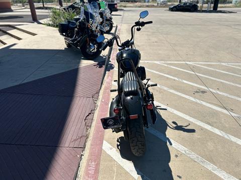 2020 Harley-Davidson Street Bob® in San Antonio, Texas - Photo 7