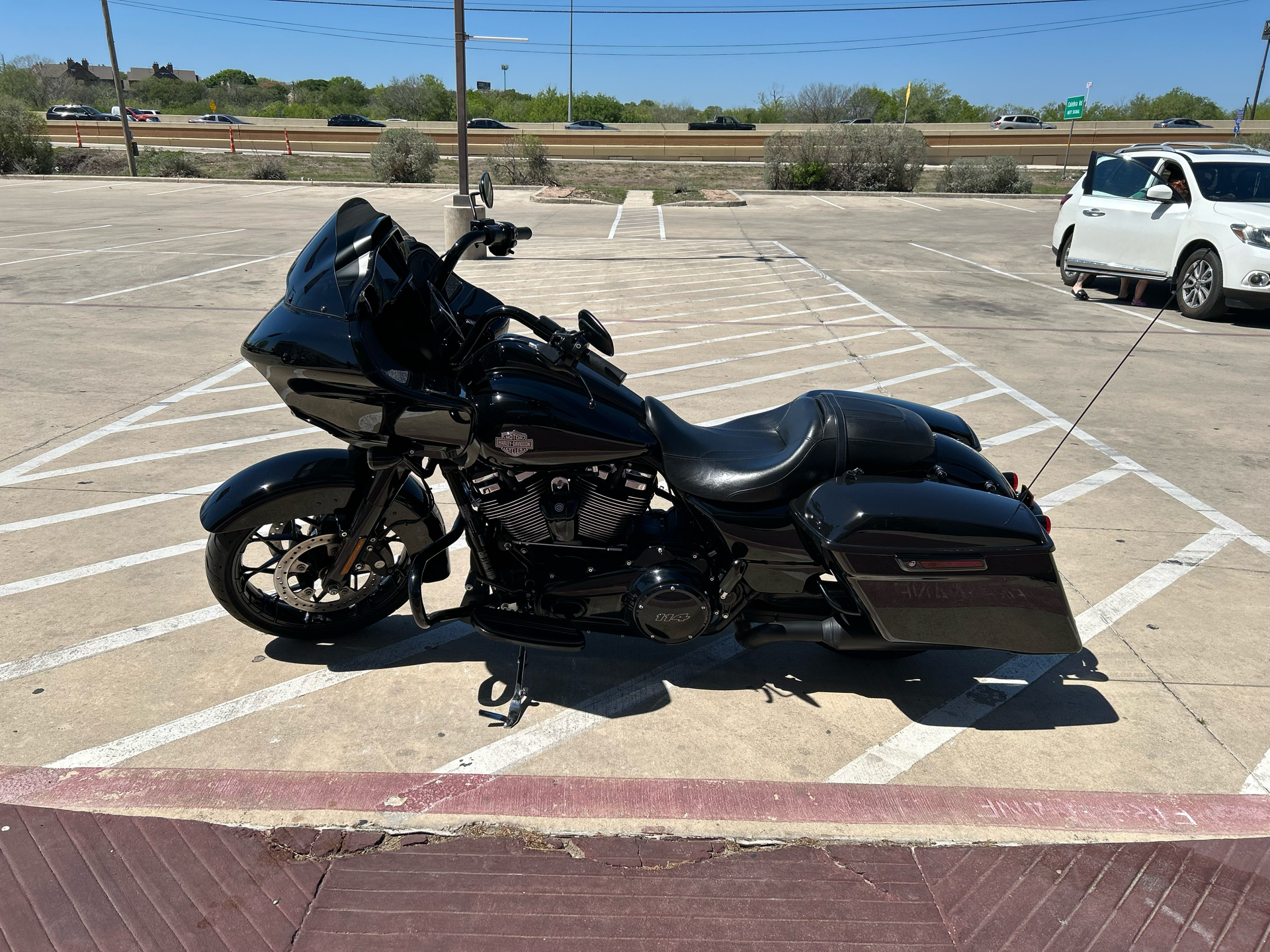 2023 Harley-Davidson Road Glide® Special 5