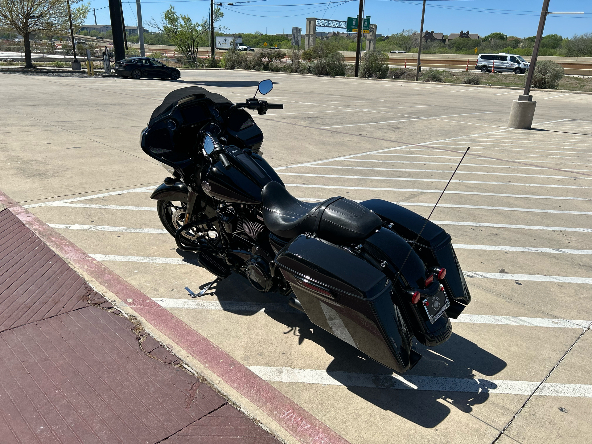 2023 Harley-Davidson Road Glide® Special 6