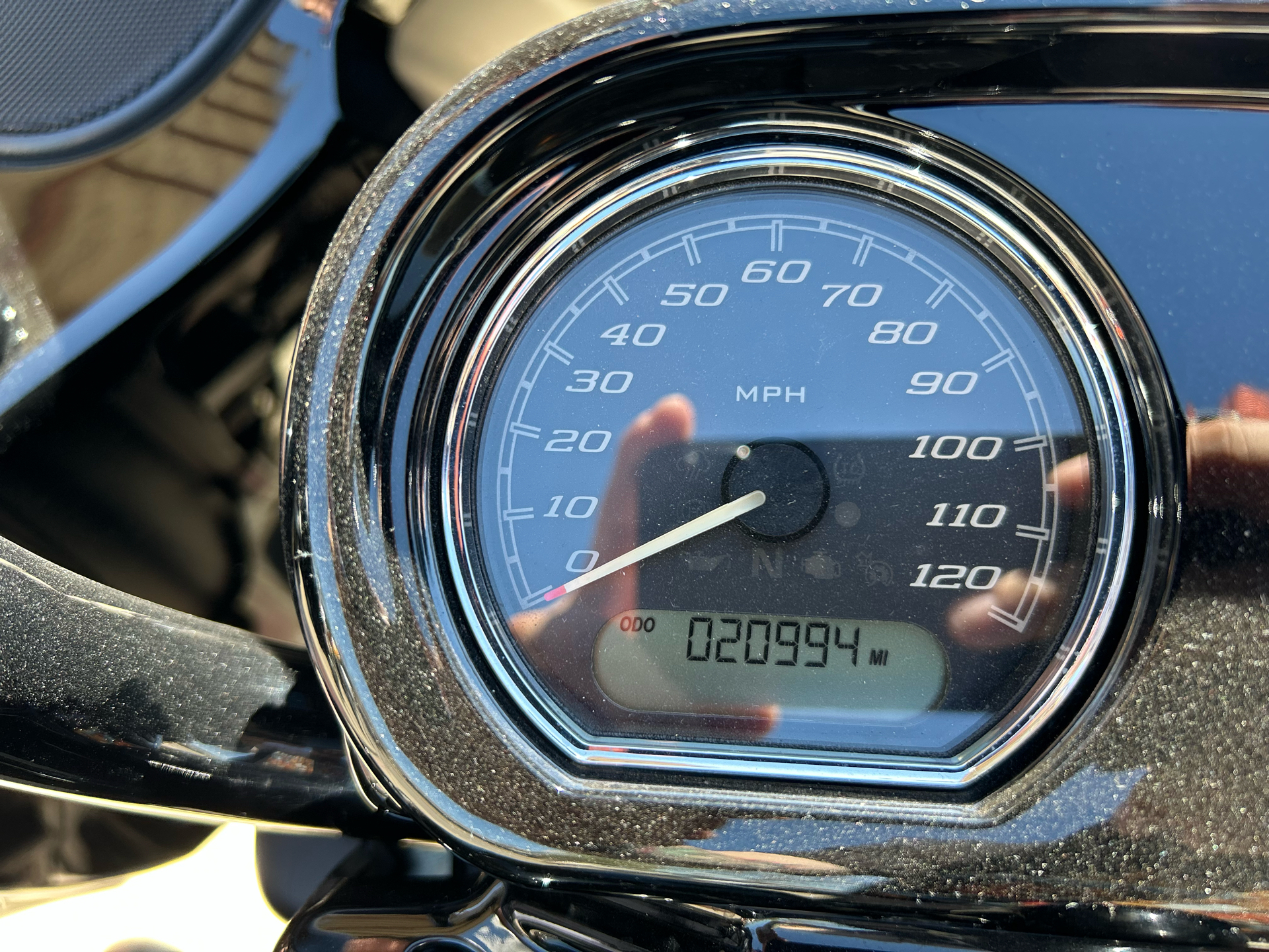 2023 Harley-Davidson Road Glide® Special 9