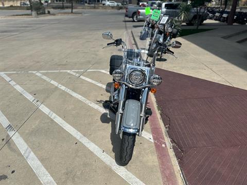 2024 Harley-Davidson Heritage Classic 114 in San Antonio, Texas - Photo 3