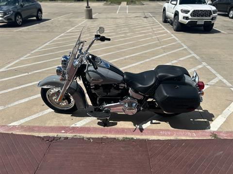 2024 Harley-Davidson Heritage Classic 114 in San Antonio, Texas - Photo 5
