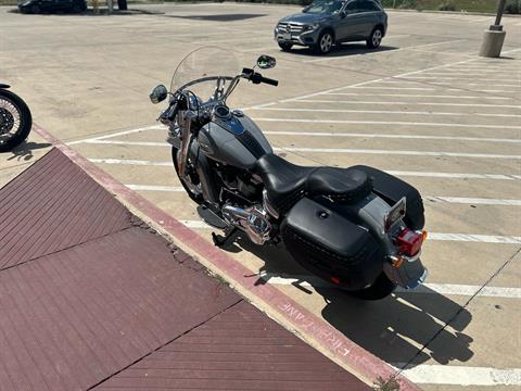 2024 Harley-Davidson Heritage Classic 114 in San Antonio, Texas - Photo 6