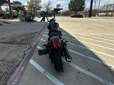 2020 Harley-Davidson Street Bob® in San Antonio, Texas - Photo 7