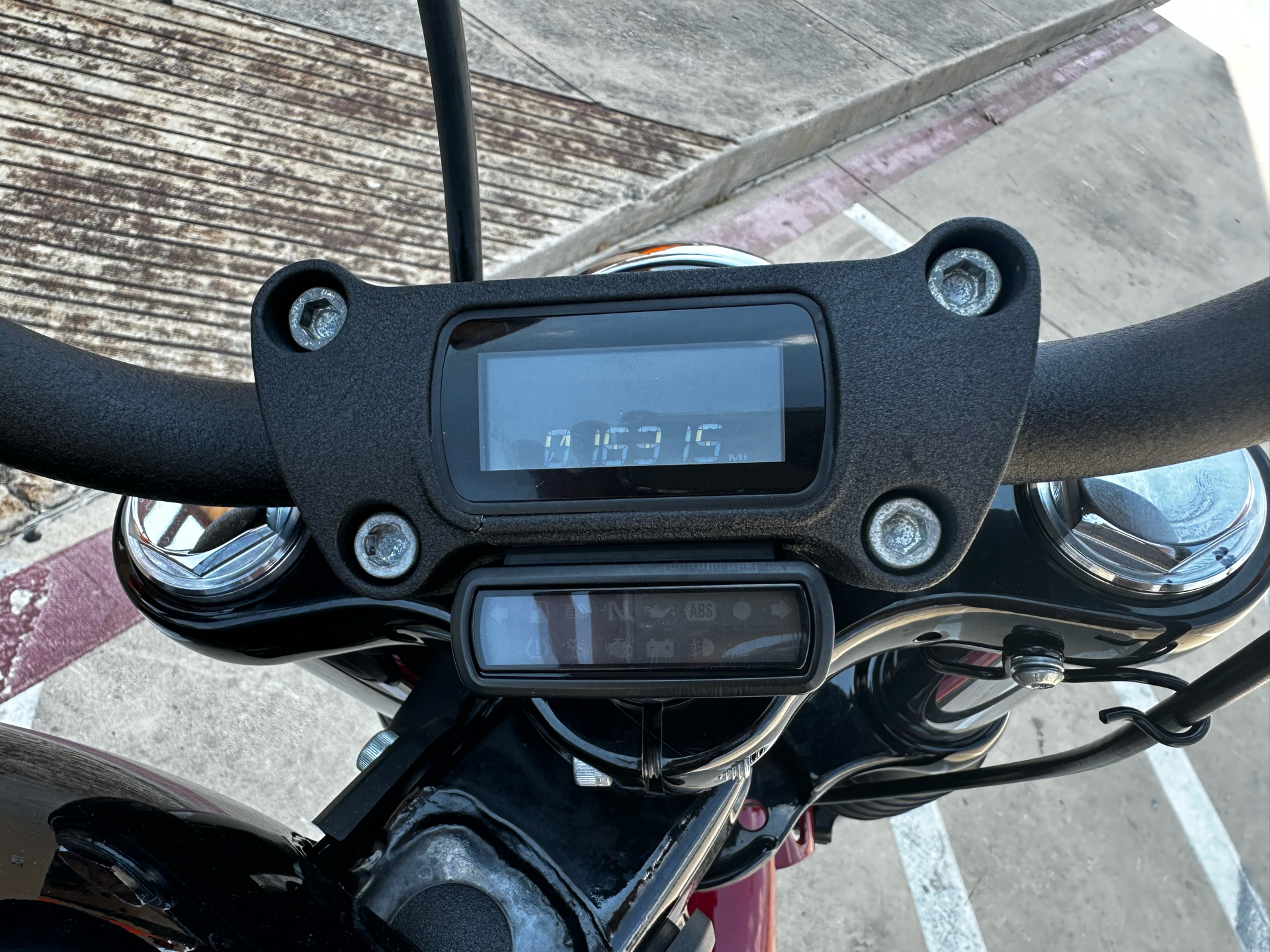 2020 Harley-Davidson Street Bob® in San Antonio, Texas - Photo 9